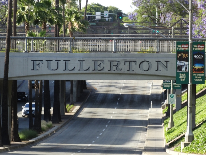 Fullerton real estate appraisal services — Home Point Appraisal, Los Angeles
