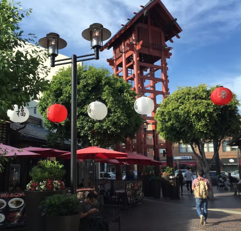 Little Tokyo real estate appraisal services — Home Point Appraisal, Los Angeles