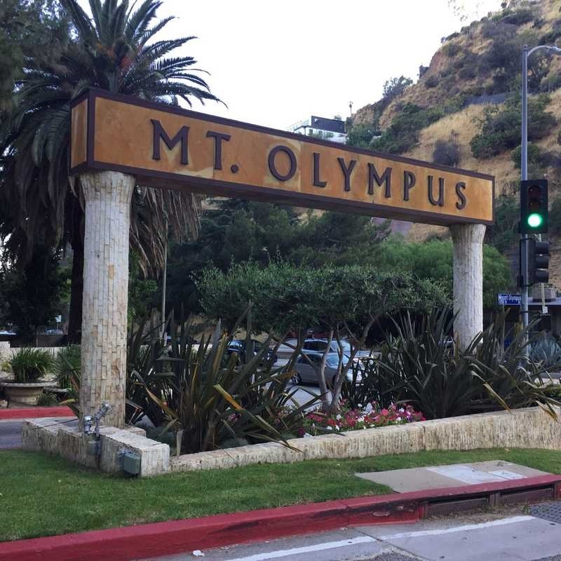 Mount Olympus real estate appraisal services — Home Point Appraisal, Los Angeles