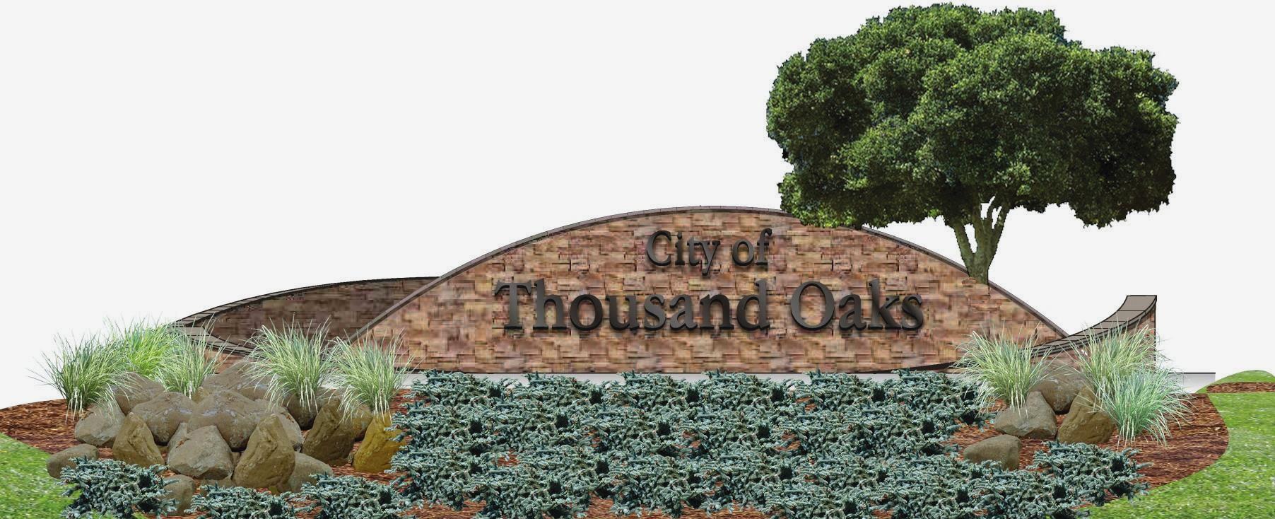 Thousand Oaks real estate appraisal services — Home Point Appraisal, Los Angeles