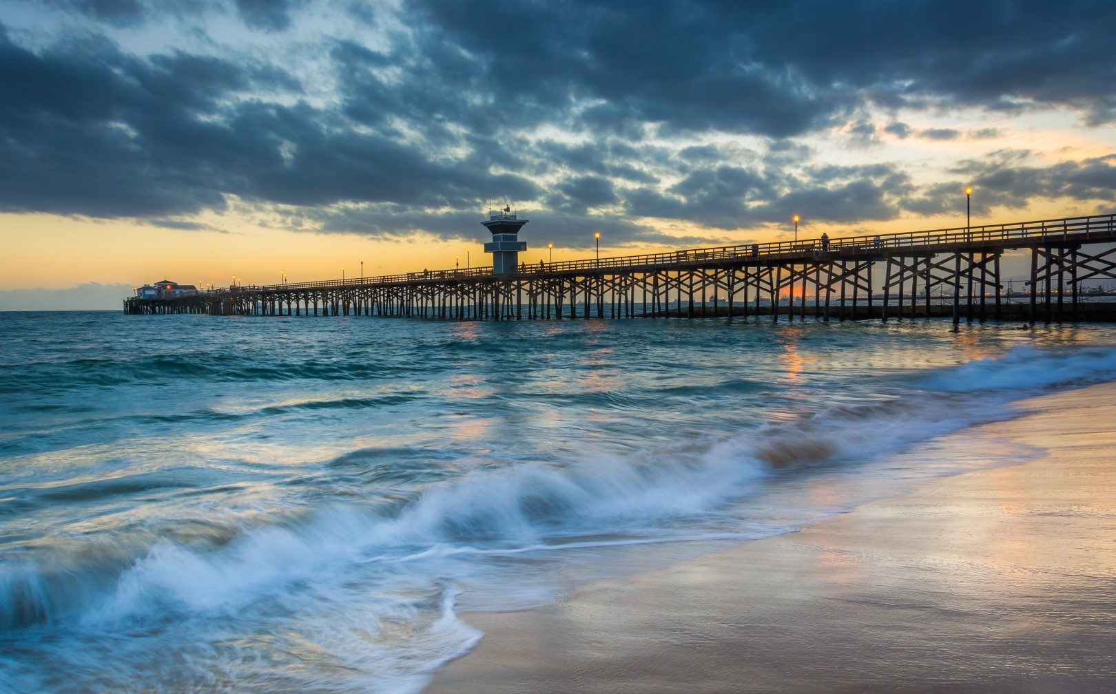 Seal Beach real estate appraisal services — Home Point Appraisal, Los Angeles