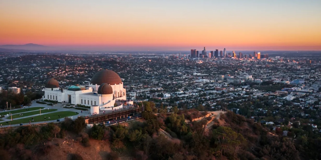 Los Angeles real estate appraisal services — Home Point Appraisal, Los Angeles