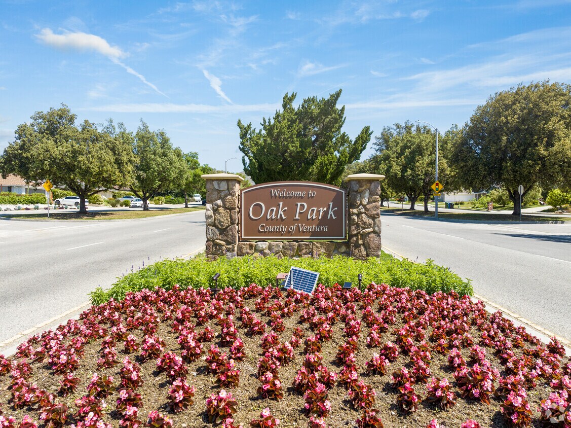 Oak Park real estate appraisal services — Home Point Appraisal, Los Angeles