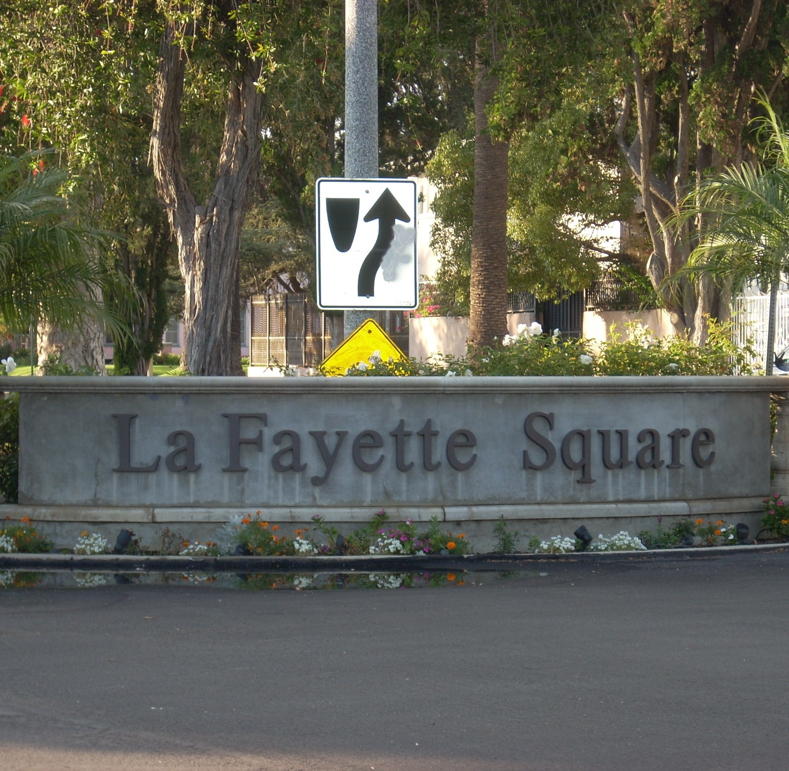Lafayette Square real estate appraisal services — Home Point Appraisal, Los Angeles