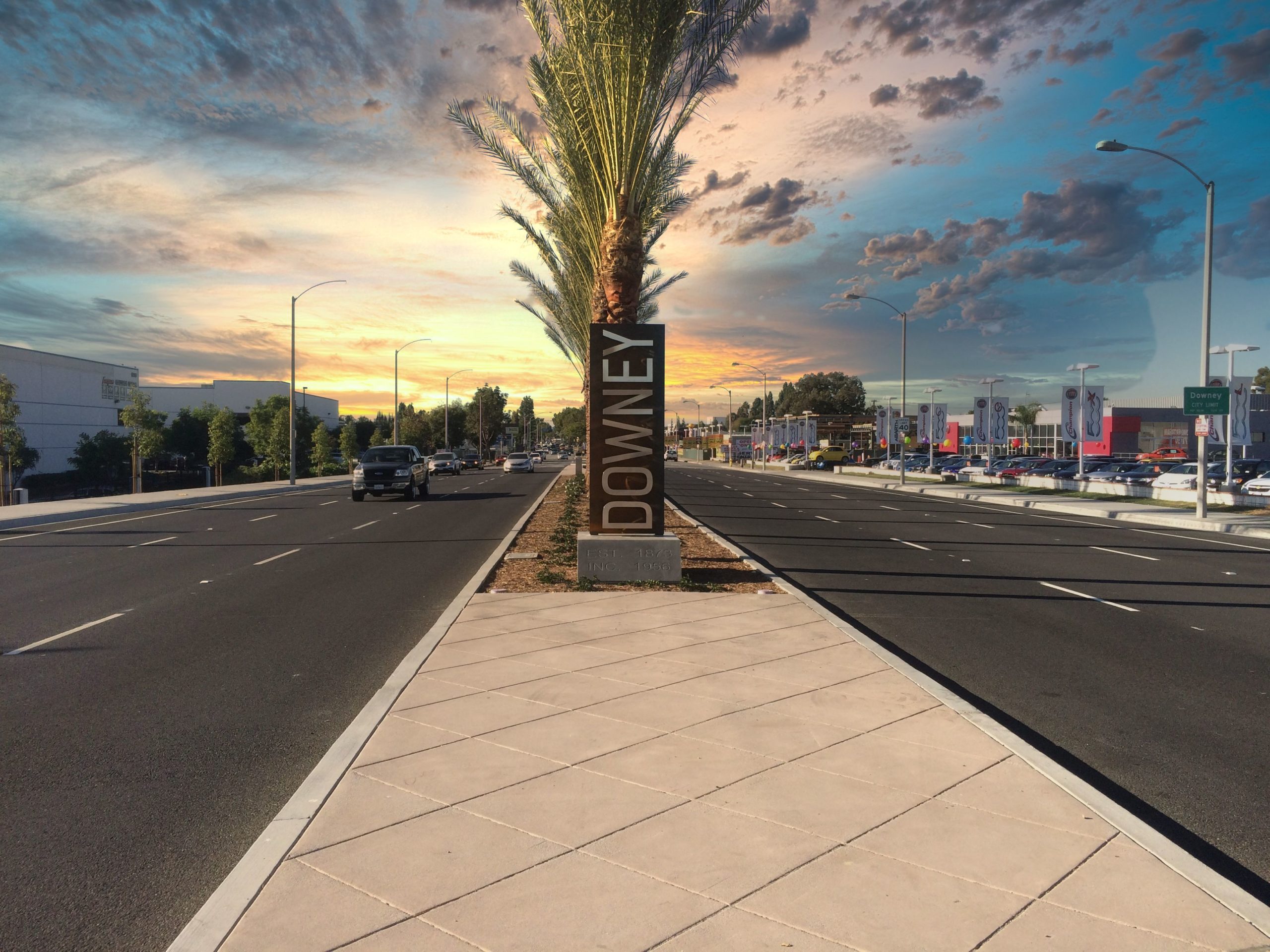 Downey real estate appraisal services — Home Point Appraisal, Los Angeles