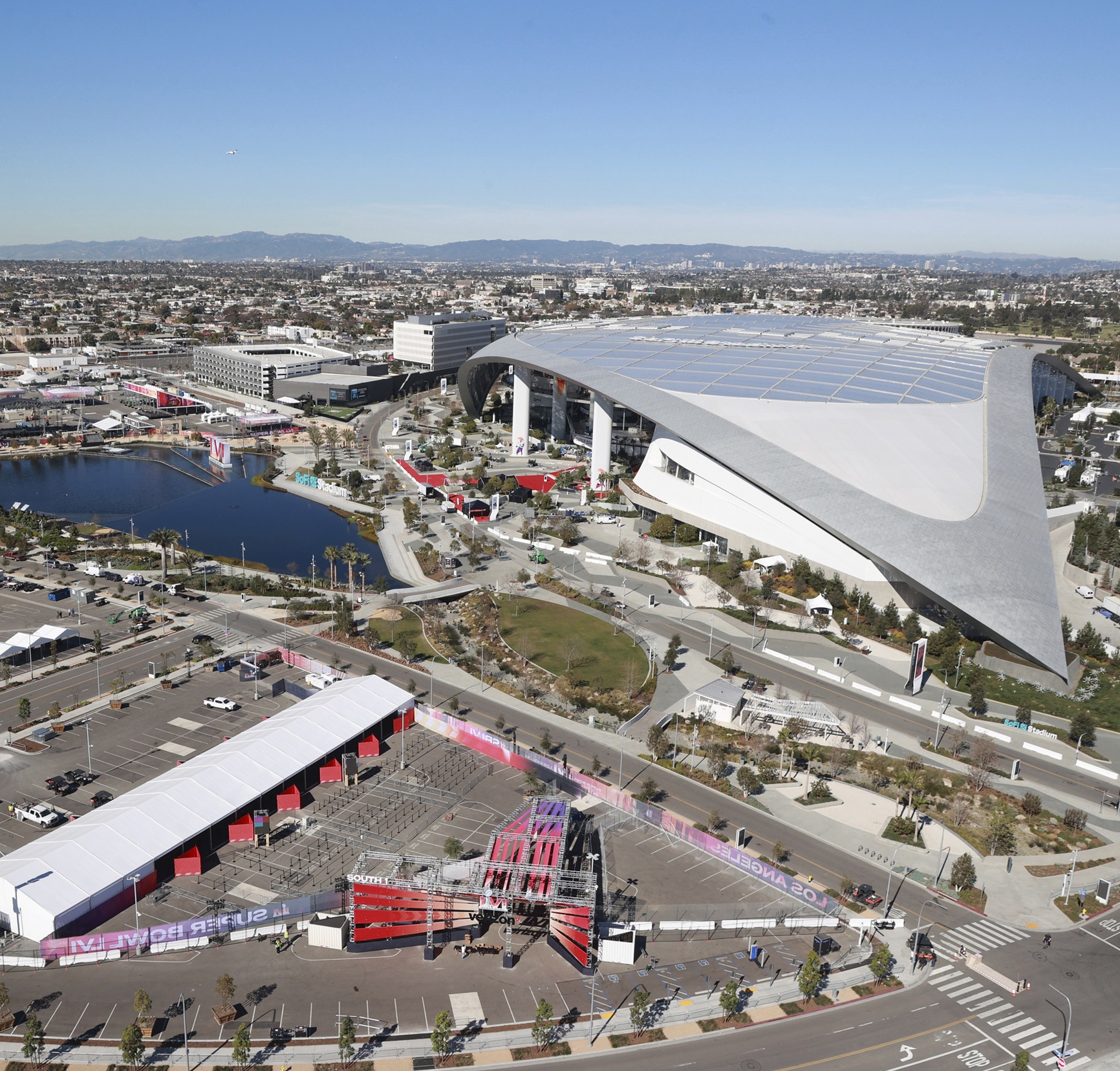 Inglewood real estate appraisal services — Home Point Appraisal, Los Angeles