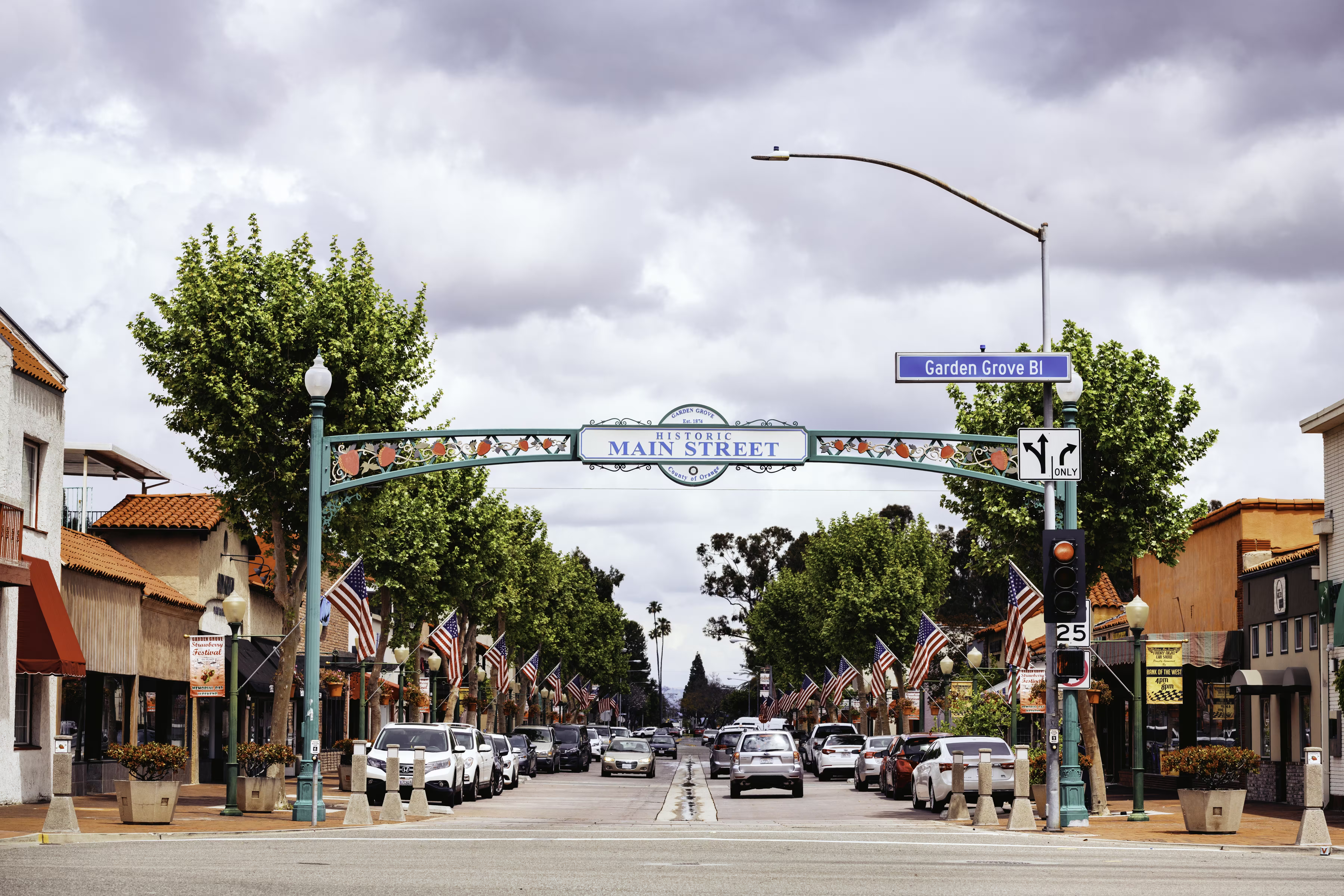 Garden Grove real estate appraisal services — Home Point Appraisal, Los Angeles