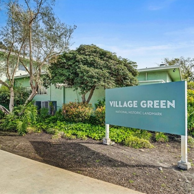 Village Green real estate appraisal services — Home Point Appraisal, Los Angeles