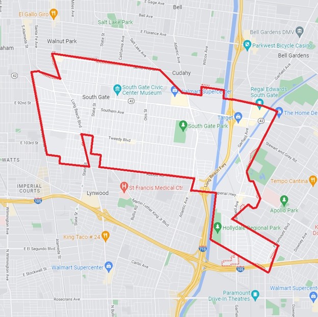 South Gate real estate appraisal services — Home Point Appraisal, Los Angeles