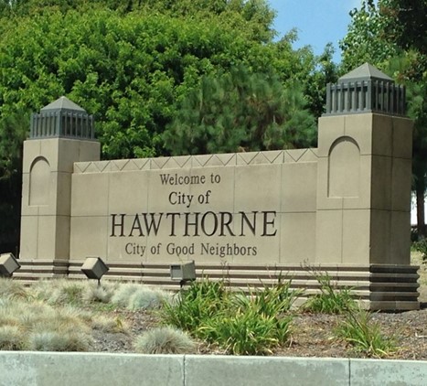 Hawthorne real estate appraisal services — Home Point Appraisal, Los Angeles