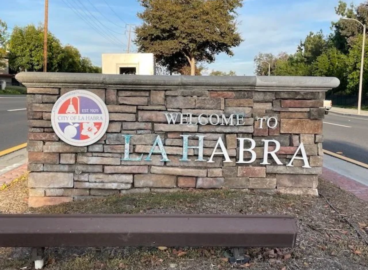La Habra real estate appraisal services — Home Point Appraisal, Los Angeles