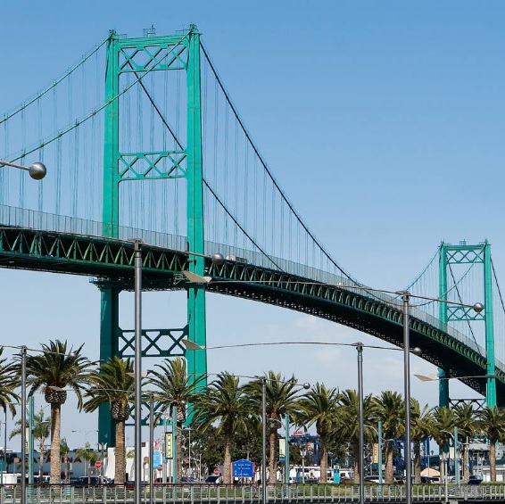 San Pedro real estate appraisal services — Home Point Appraisal, Los Angeles