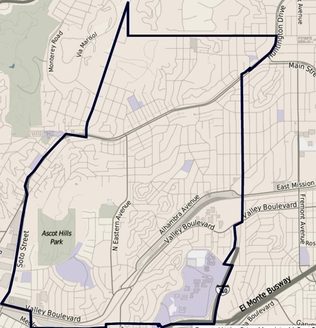 El Sereno real estate appraisal services — Home Point Appraisal, Los Angeles