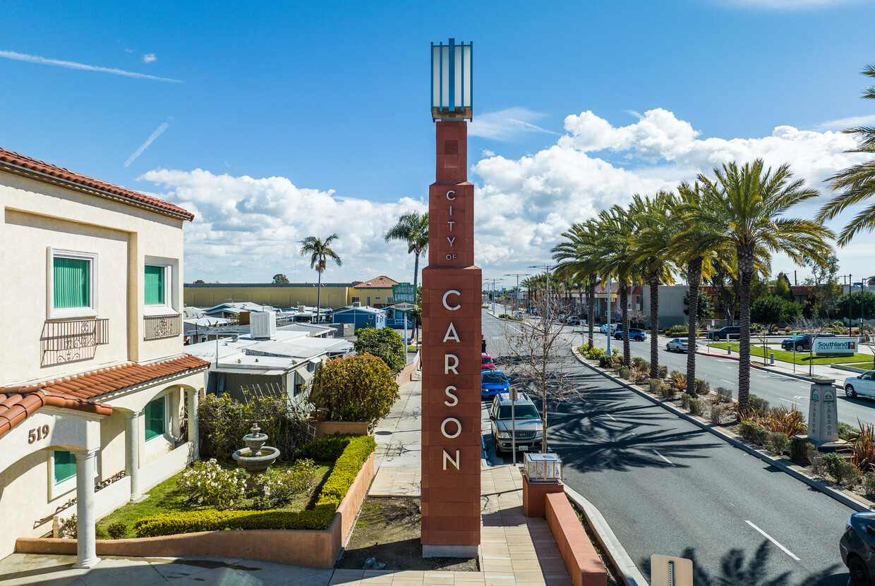 Carson real estate appraisal services — Home Point Appraisal, Los Angeles