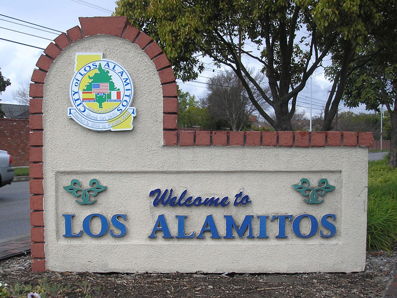 Los Alamitos real estate appraisal services — Home Point Appraisal, Los Angeles