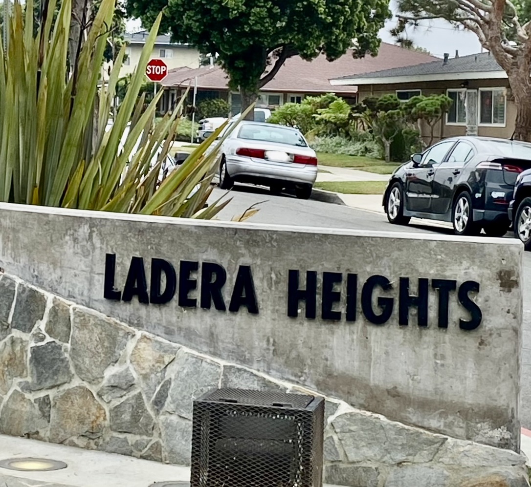 Ladera Heights real estate appraisal services — Home Point Appraisal, Los Angeles