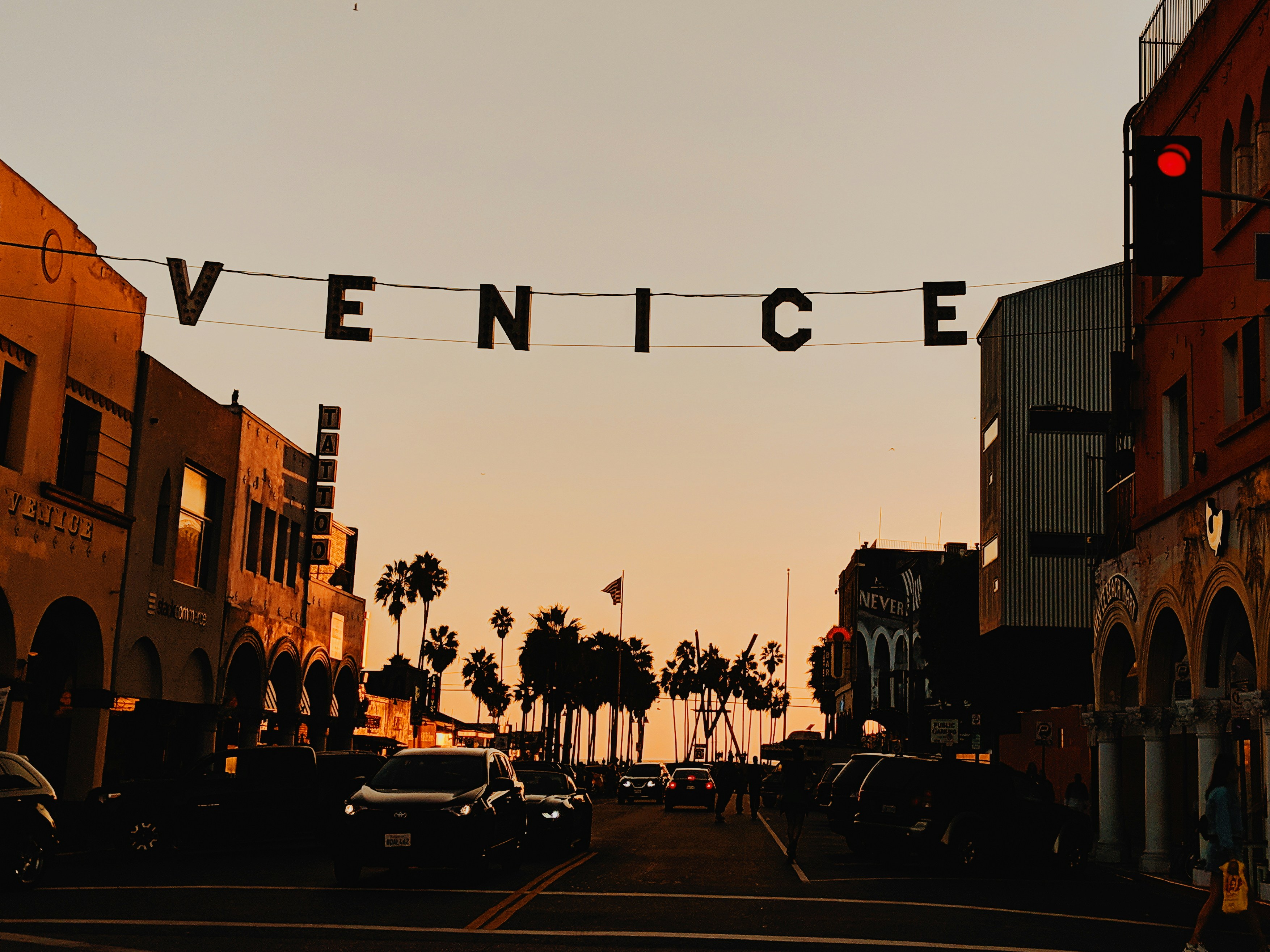 Venice real estate appraisal services — Home Point Appraisal, Los Angeles