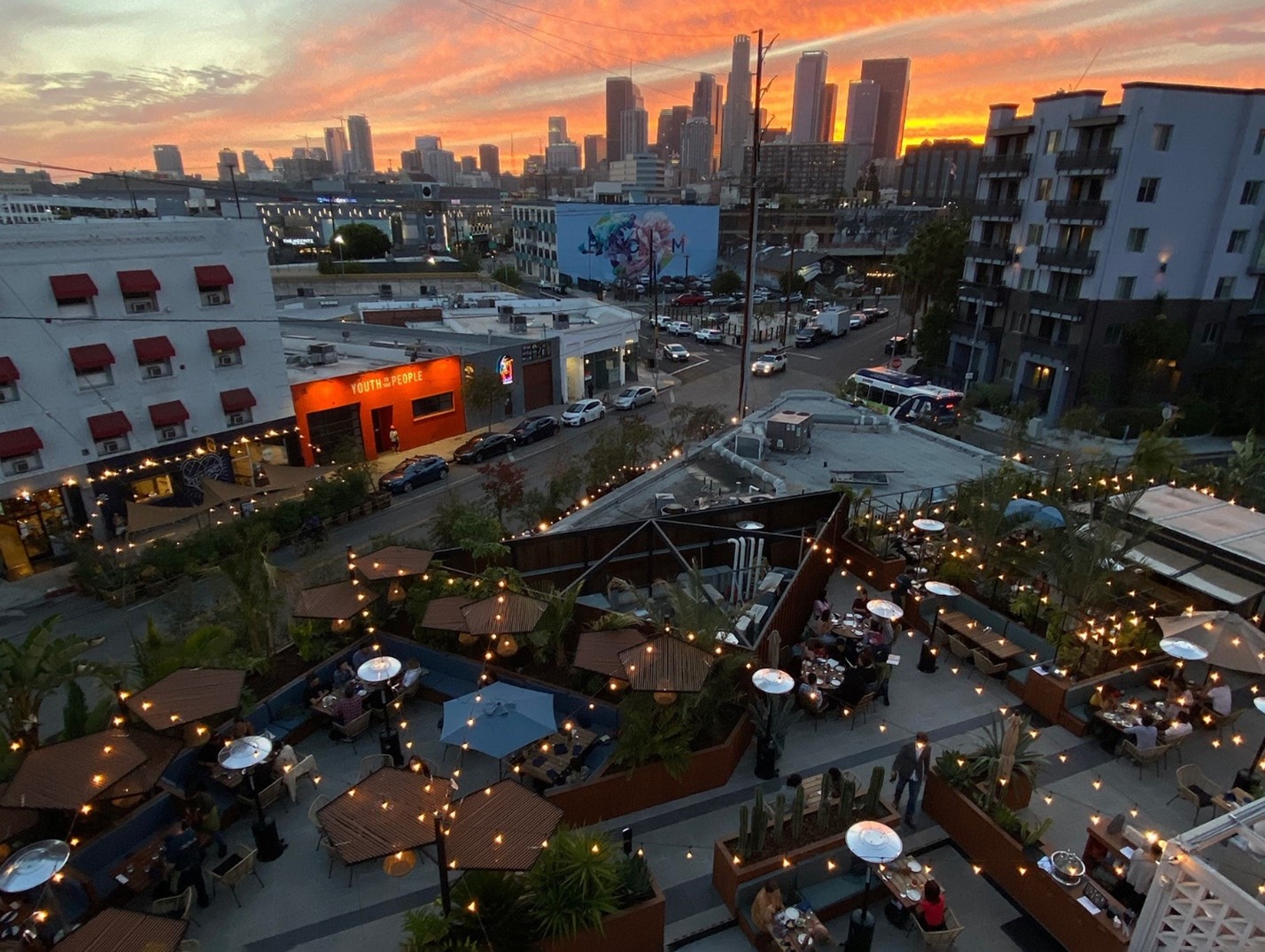Art District real estate appraisal services — Home Point Appraisal, Los Angeles