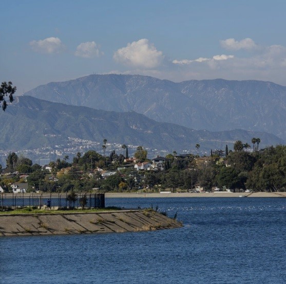 Silver Lake real estate appraisal services — Home Point Appraisal, Los Angeles