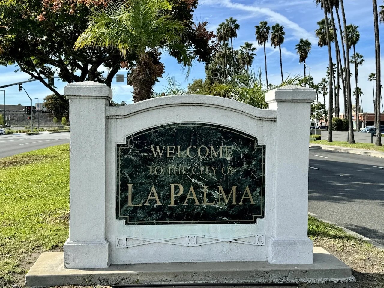 La Palma real estate appraisal services — Home Point Appraisal, Los Angeles
