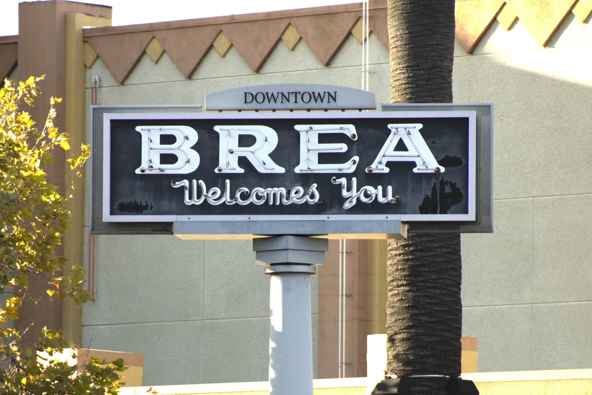 Brea real estate appraisal services — Home Point Appraisal, Los Angeles