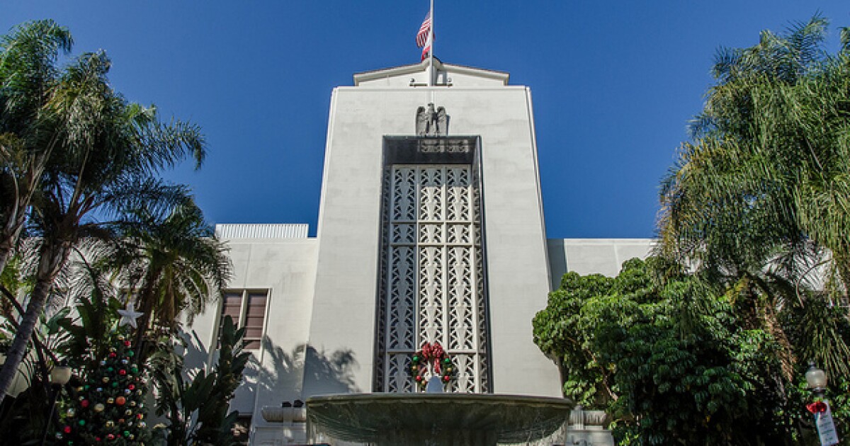 Burbank real estate appraisal services — Home Point Appraisal, Los Angeles