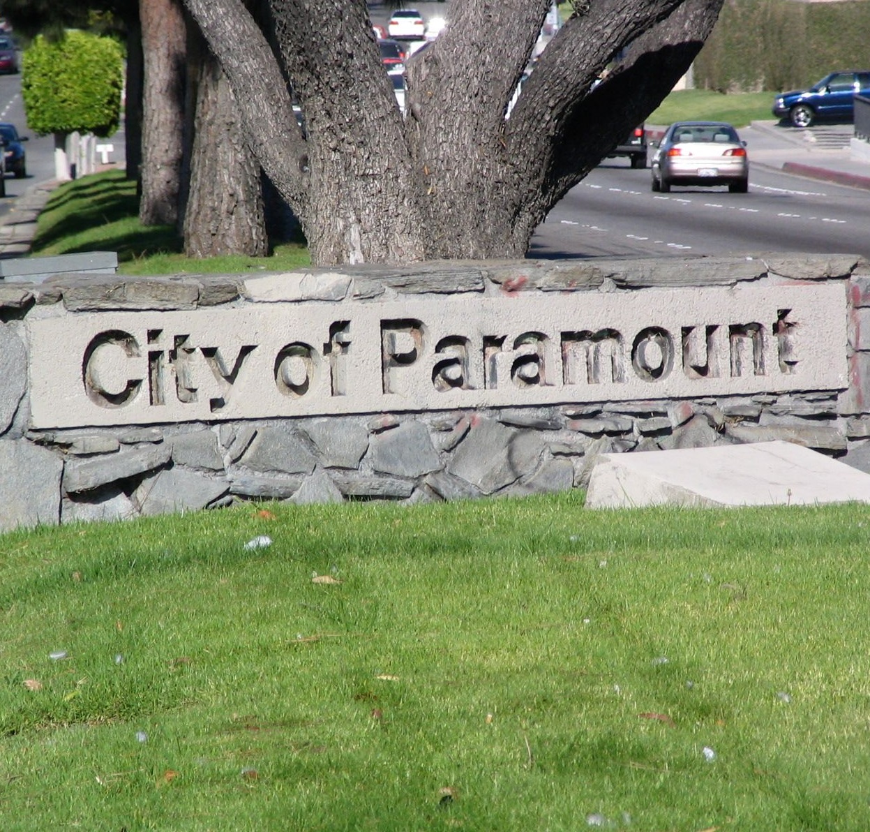 Paramount real estate appraisal services — Home Point Appraisal, Los Angeles