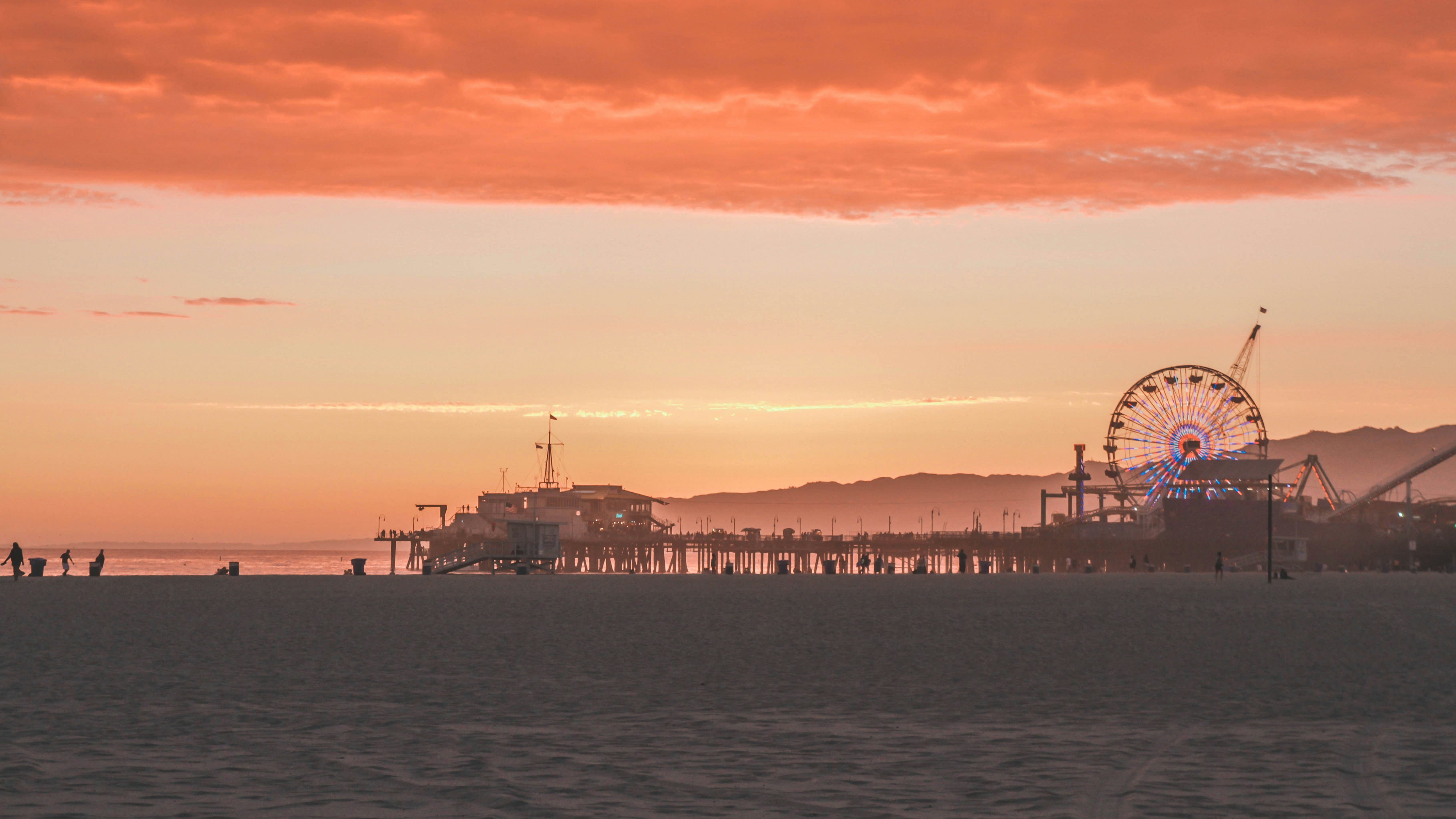 Santa Monica real estate appraisal services — Home Point Appraisal, Los Angeles