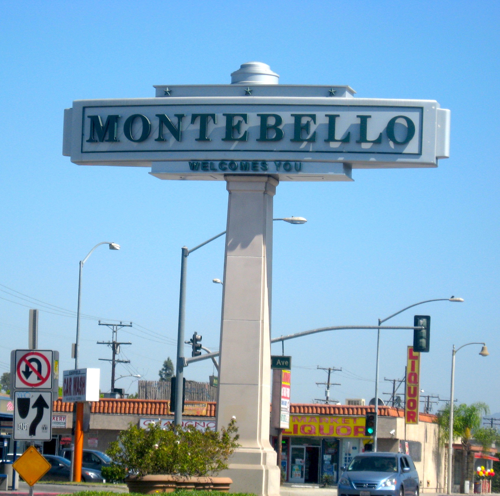Montebello real estate appraisal services — Home Point Appraisal, Los Angeles