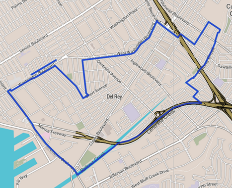 Del Rey real estate appraisal services — Home Point Appraisal, Los Angeles