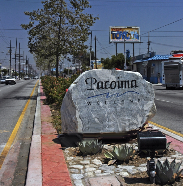 Pacoima real estate appraisal services — Home Point Appraisal, Los Angeles
