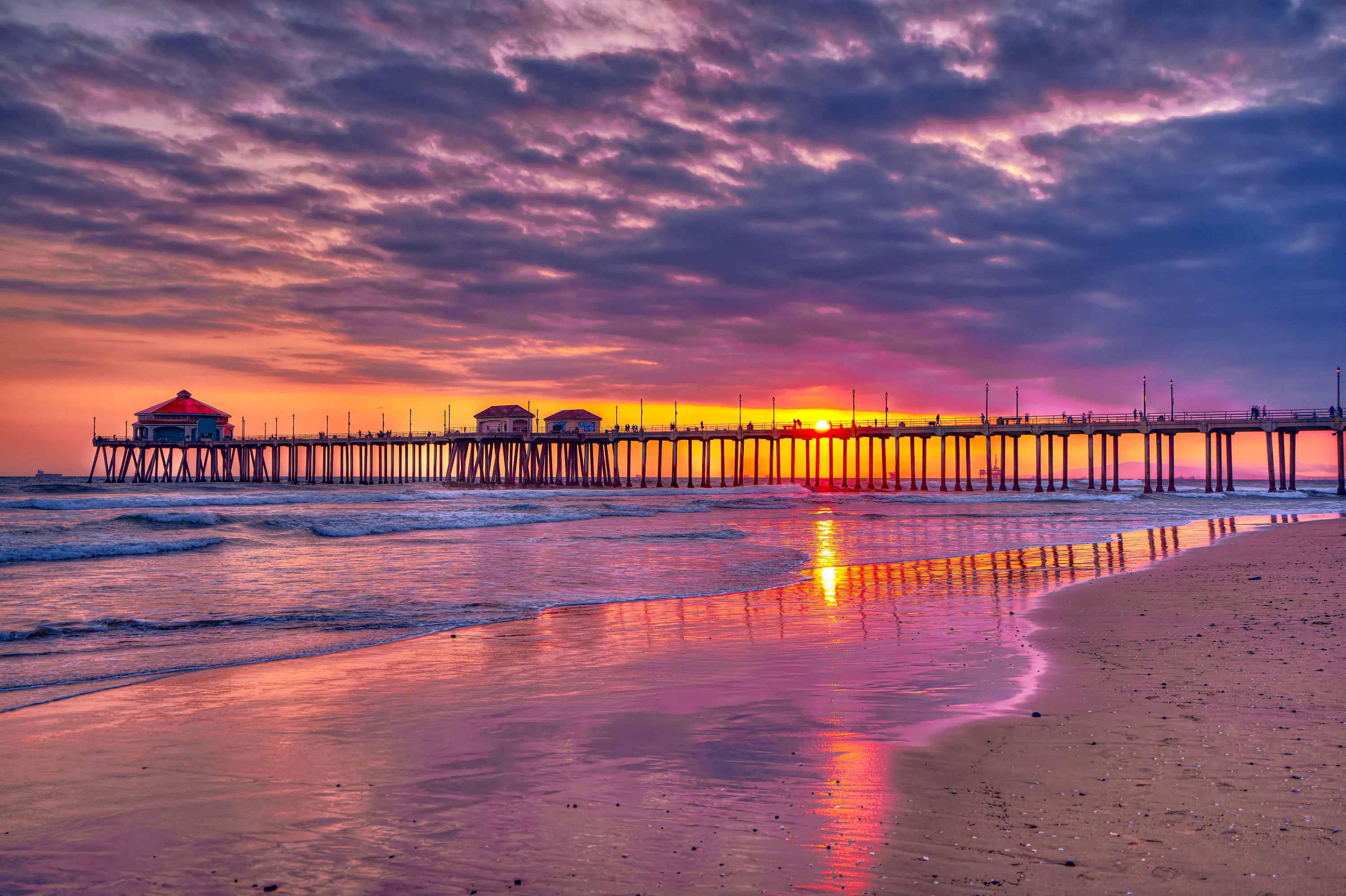 Huntington Beach real estate appraisal services — Home Point Appraisal, Los Angeles