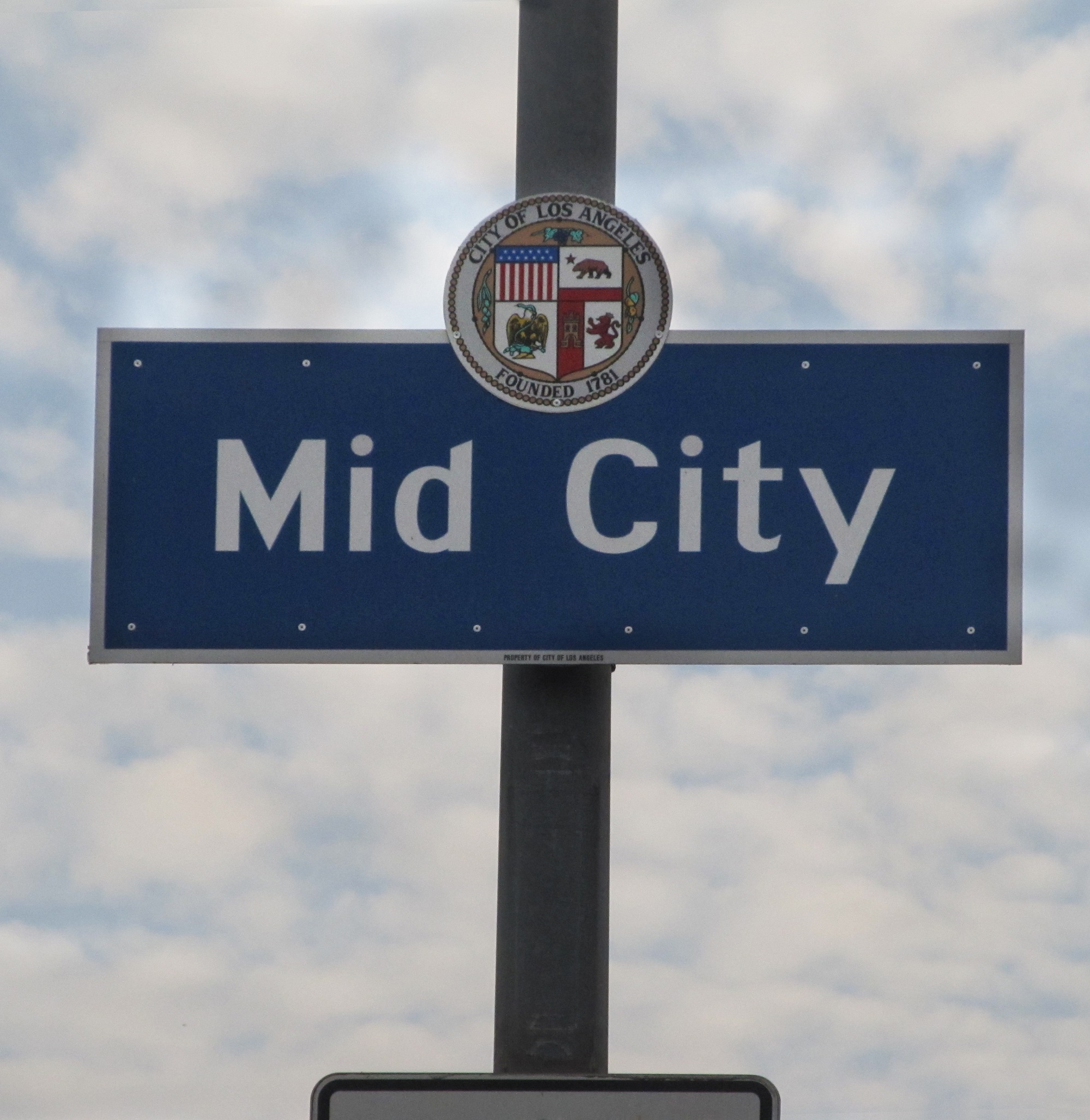 Mid-City real estate appraisal services — Home Point Appraisal, Los Angeles