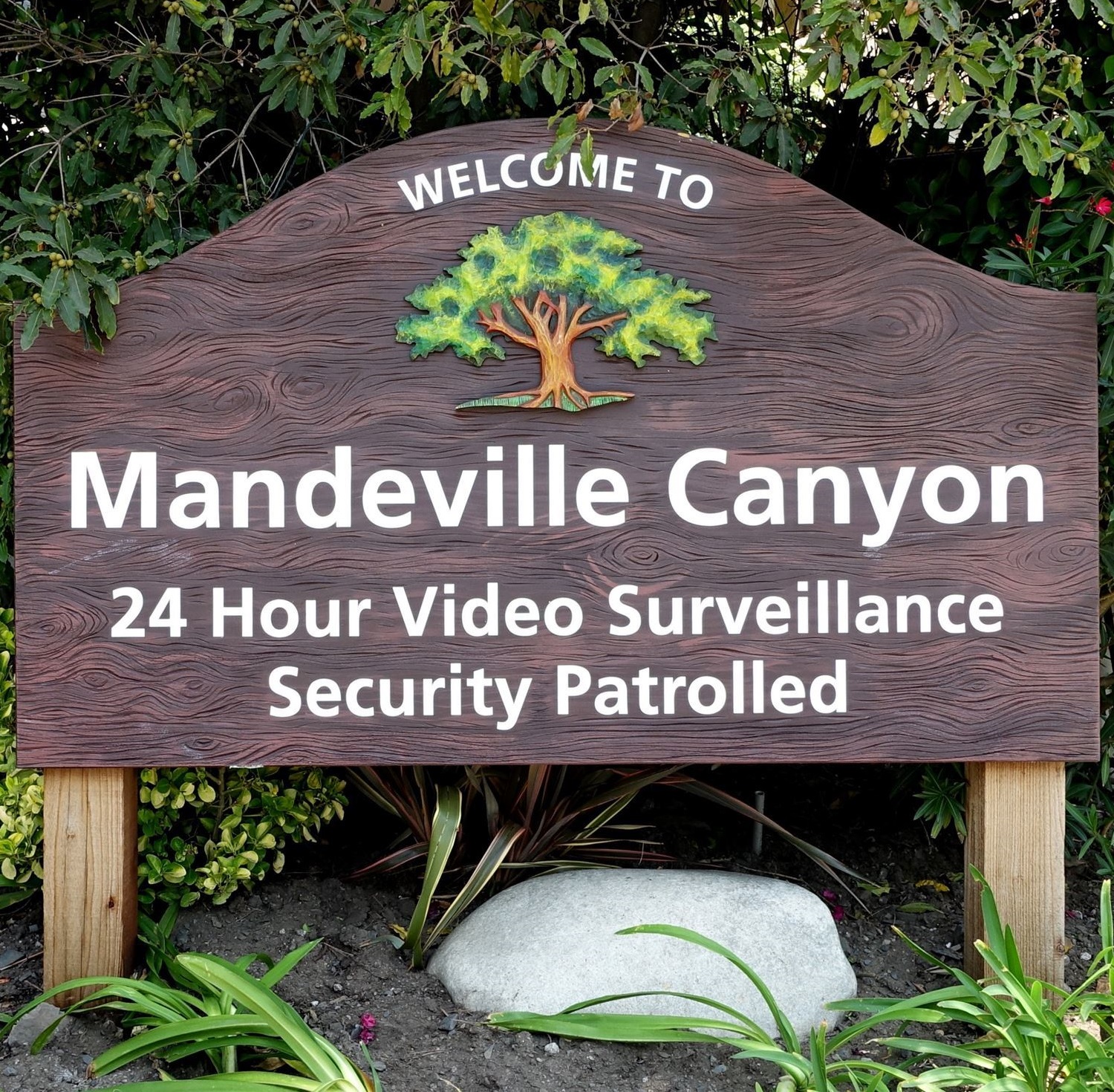 Mandeville Canyon real estate appraisal services — Home Point Appraisal, Los Angeles