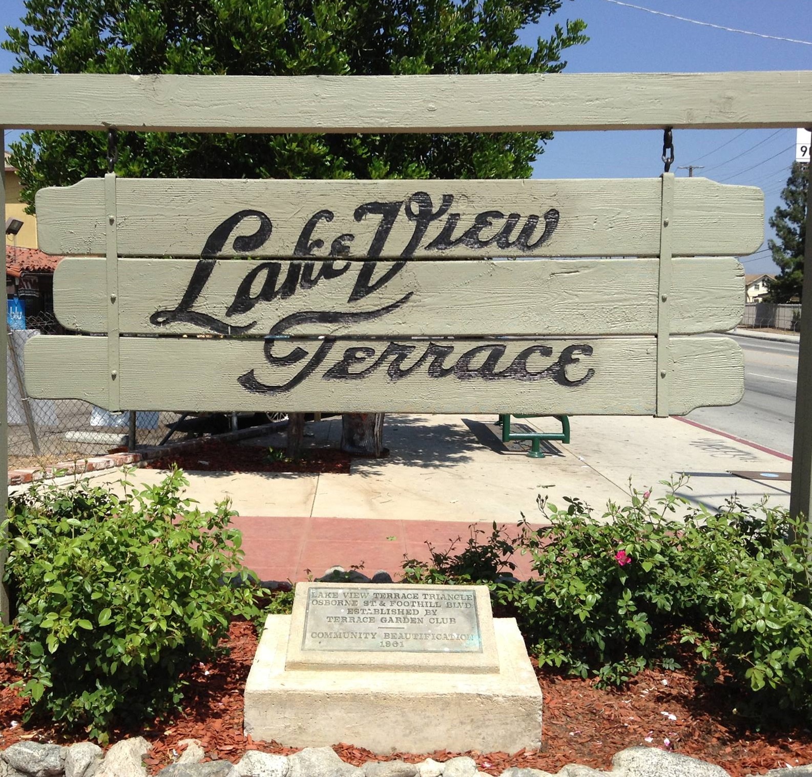 Lake View Terrace real estate appraisal services — Home Point Appraisal, Los Angeles