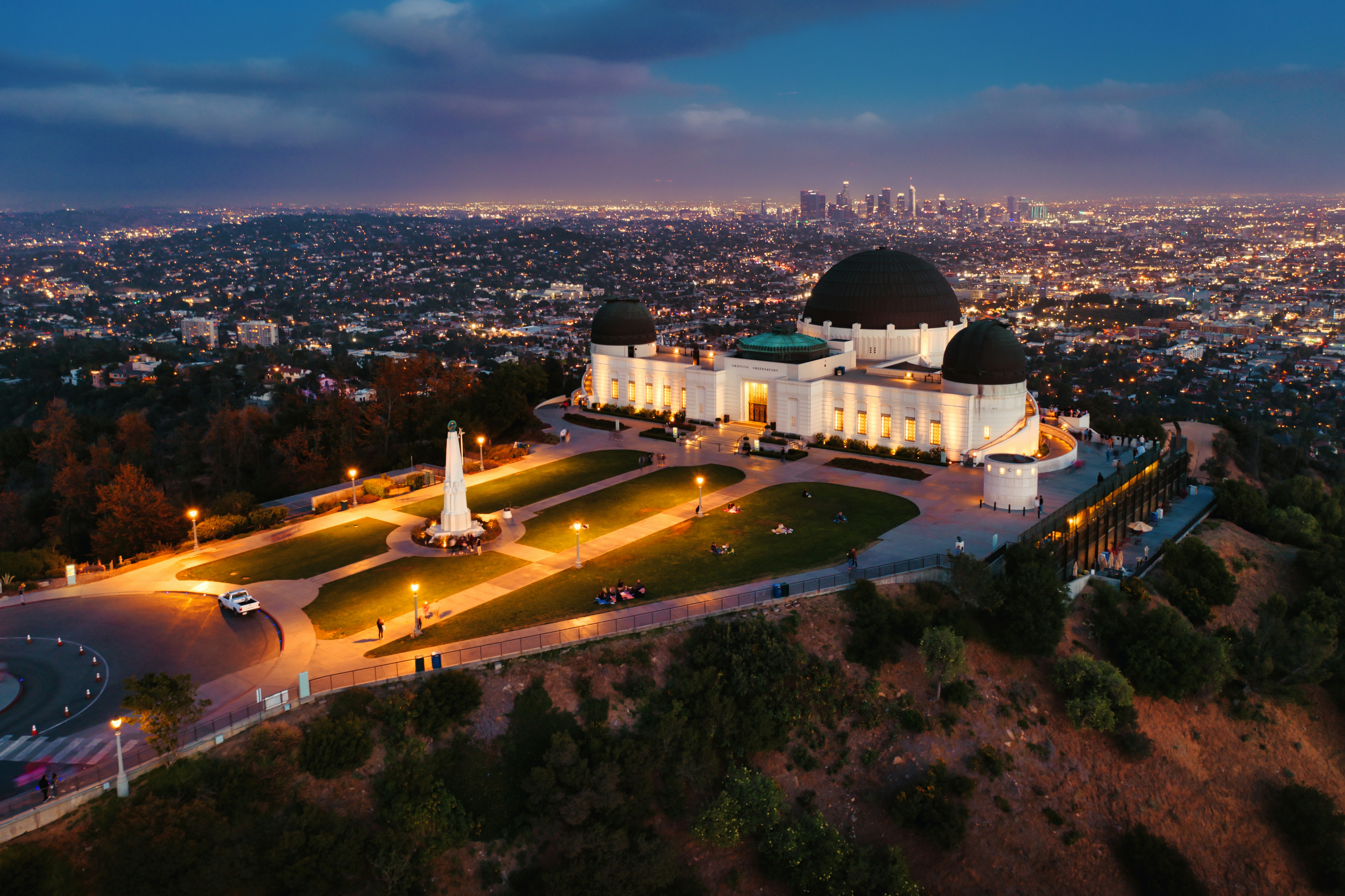 Los Feliz real estate appraisal services — Home Point Appraisal, Los Angeles