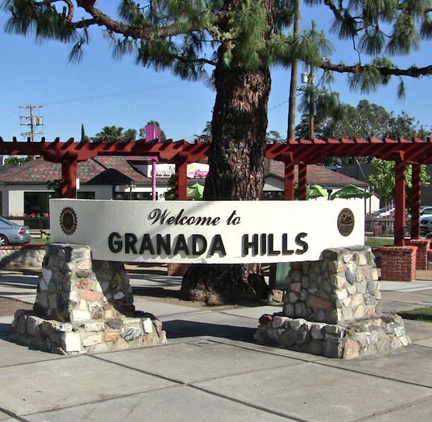 Granada Hills real estate appraisal services — Home Point Appraisal, Los Angeles