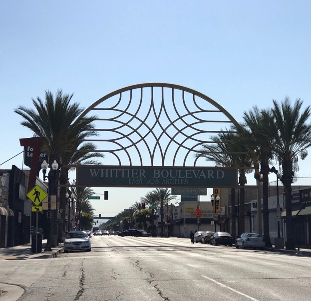 East Los Angeles real estate appraisal services — Home Point Appraisal, Los Angeles