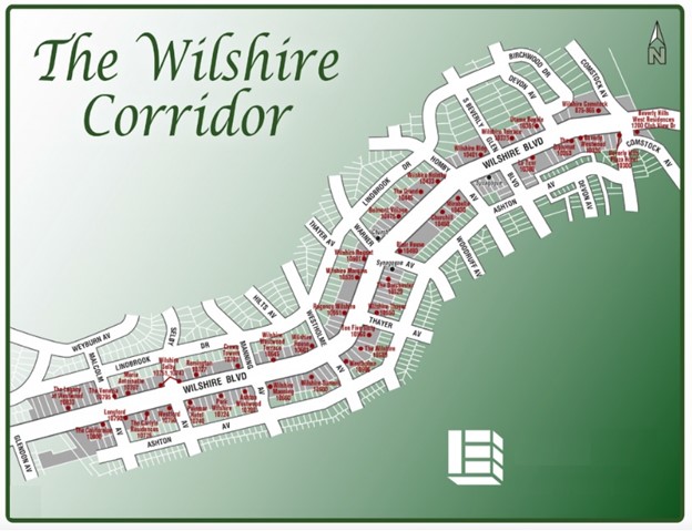 Wilshire Corridor real estate appraisal services — Home Point Appraisal, Los Angeles