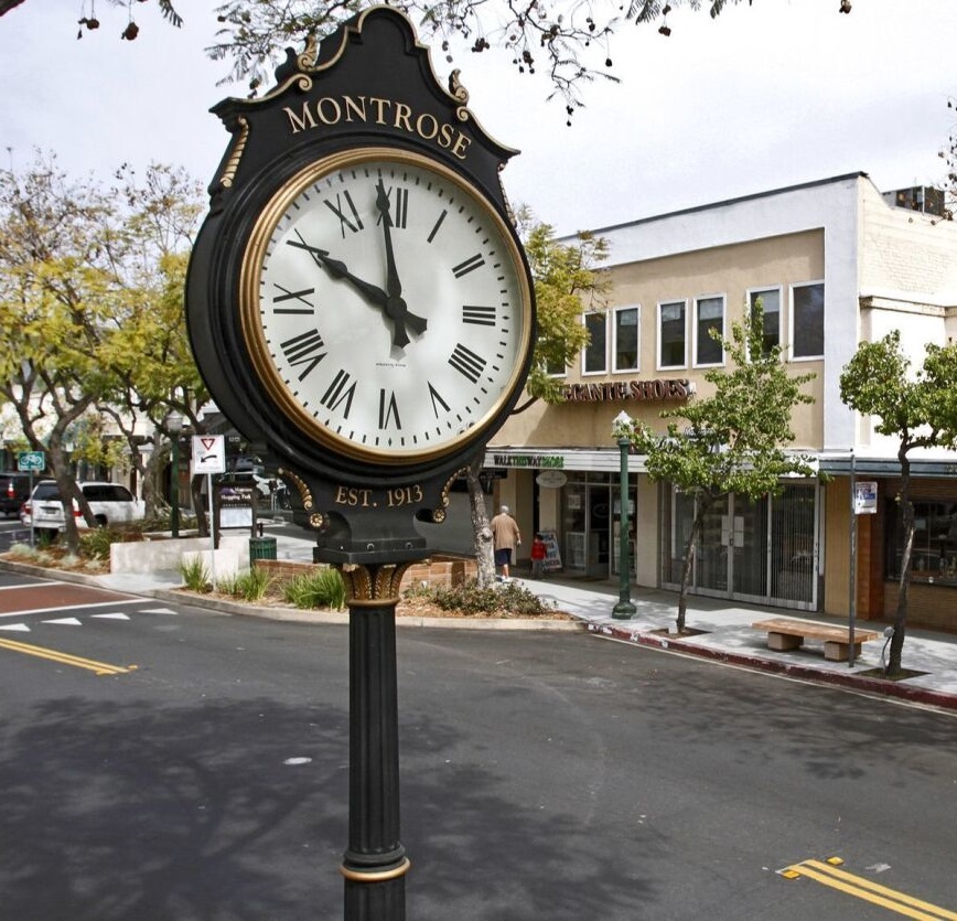Montrose real estate appraisal services — Home Point Appraisal, Los Angeles
