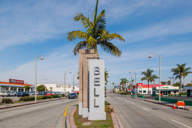 Bell real estate appraisal services — Home Point Appraisal, Los Angeles