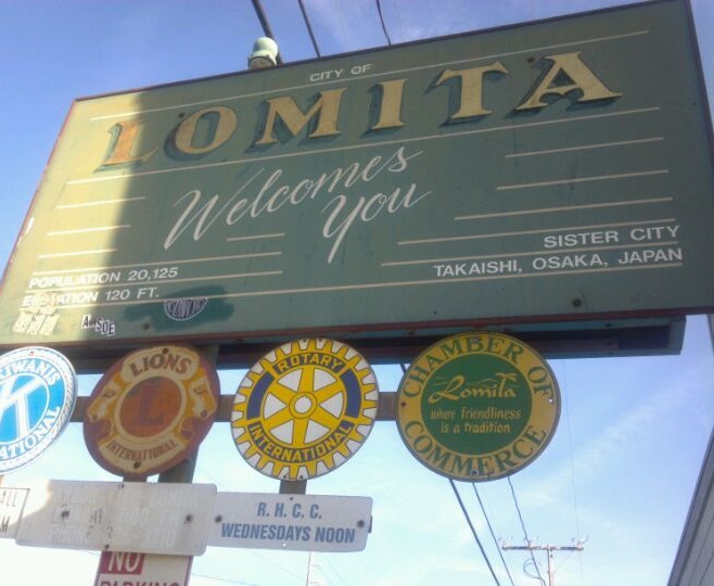 Lomita real estate appraisal services — Home Point Appraisal, Los Angeles
