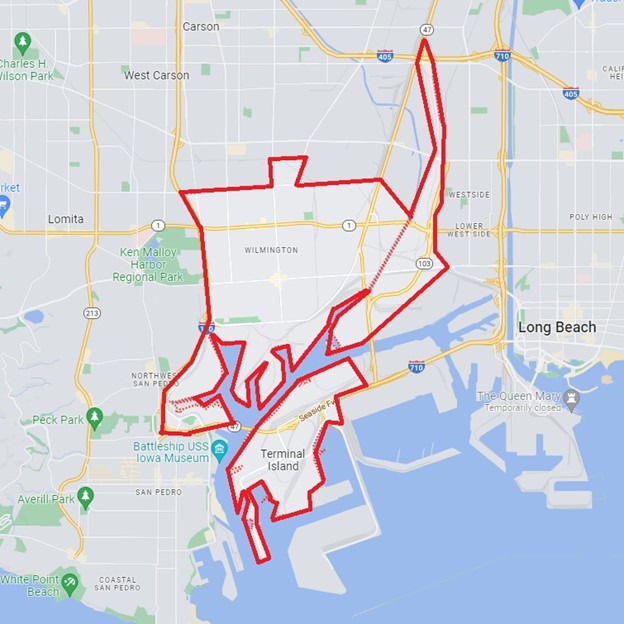 Wilmington real estate appraisal services — Home Point Appraisal, Los Angeles