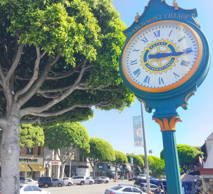 Larchmont real estate appraisal services — Home Point Appraisal, Los Angeles