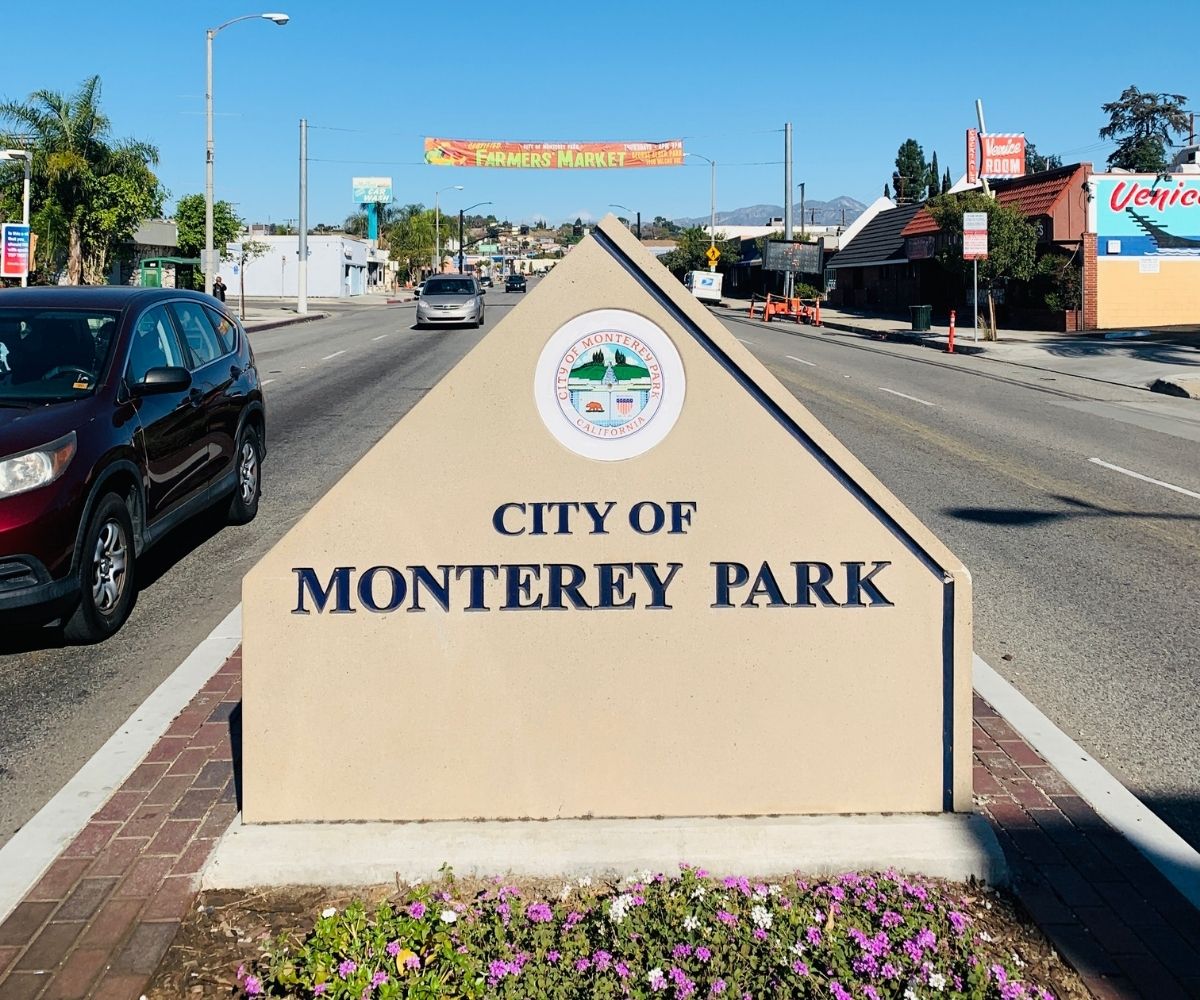 Monterey Park real estate appraisal services — Home Point Appraisal, Los Angeles
