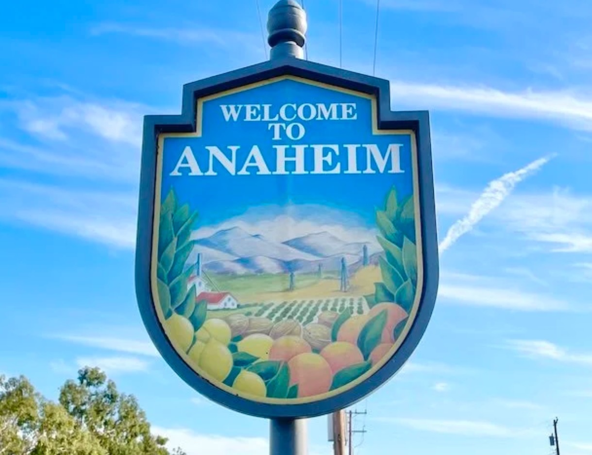 Anaheim real estate appraisal services — Home Point Appraisal, Los Angeles