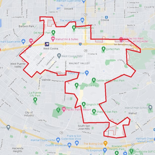 West Covina real estate appraisal services — Home Point Appraisal, Los Angeles