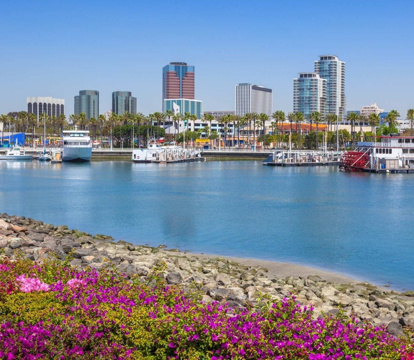 Long Beach real estate appraisal services — Home Point Appraisal, Los Angeles