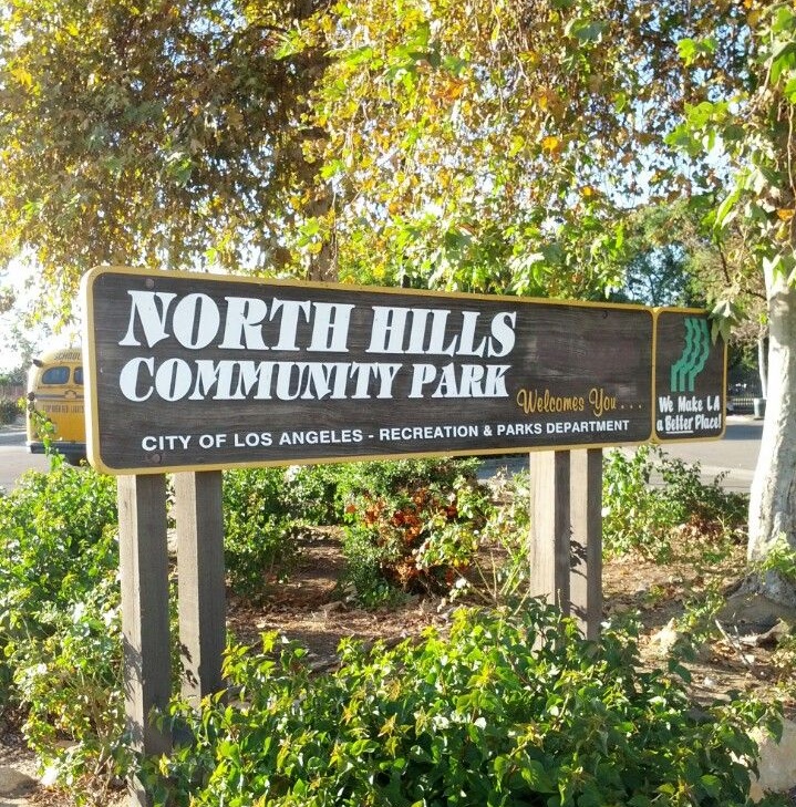 North Hills real estate appraisal services — Home Point Appraisal, Los Angeles
