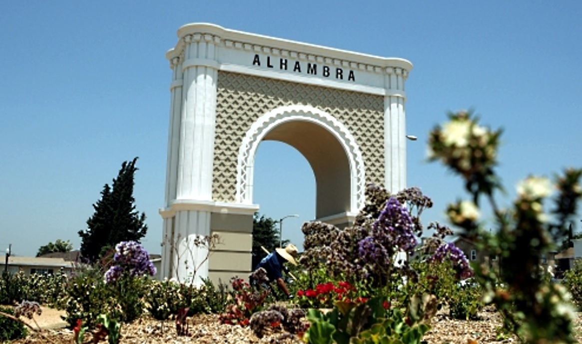 Alhambra real estate appraisal services — Home Point Appraisal, Los Angeles